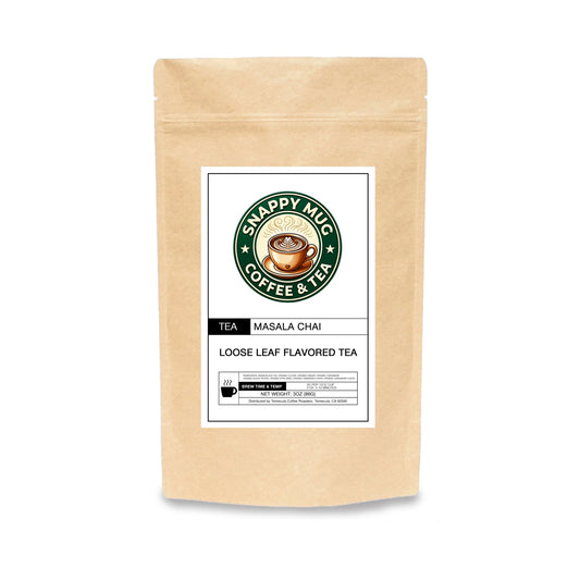 Masala Chai