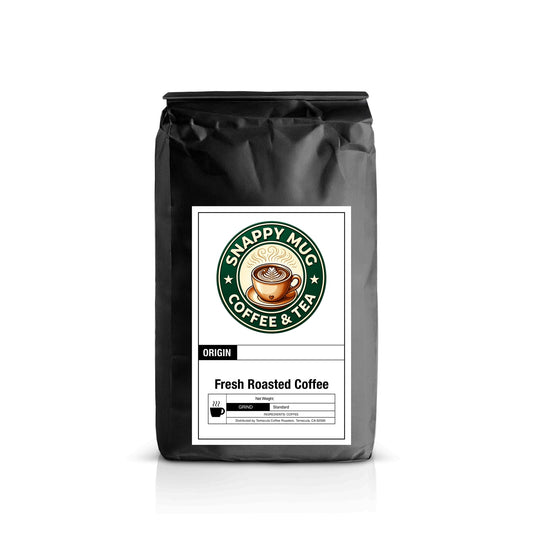 Instant Coffee